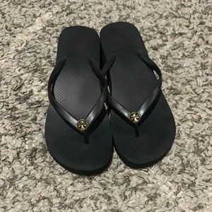 Tory Burch Flip Flops